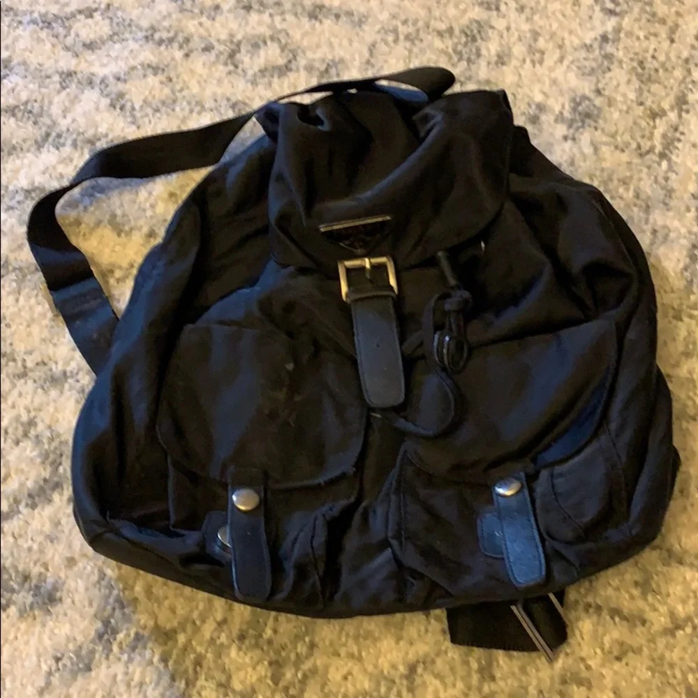 Pegaso Backpack